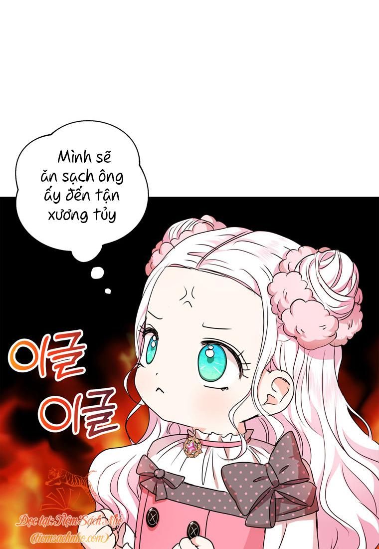 Tồn Tại Như Nàng Công Chúa Dã Chủng Chương 0 page 31 - Giả Dược