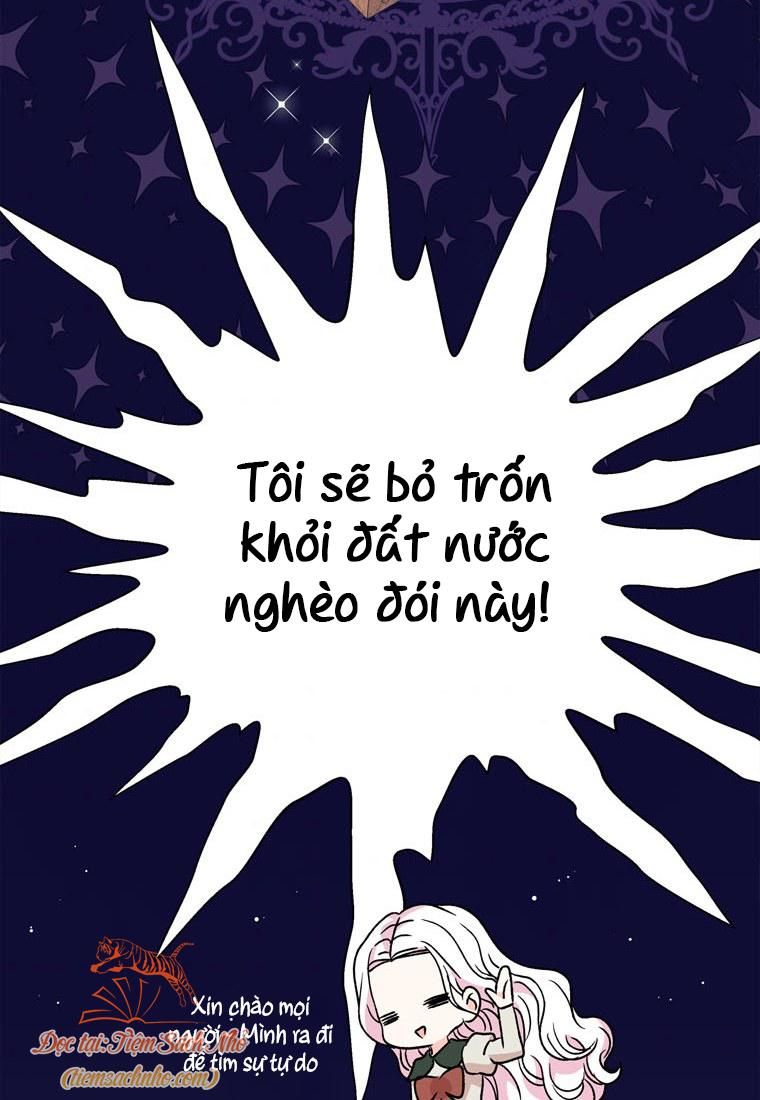 Tồn Tại Như Nàng Công Chúa Dã Chủng Chương 0 page 36 - Giả Dược