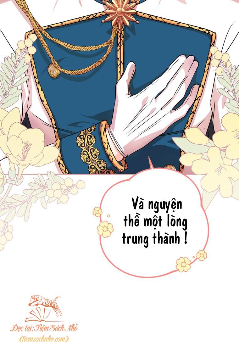 Tồn Tại Như Nàng Công Chúa Dã Chủng Chương 0 page 39 - Giả Dược