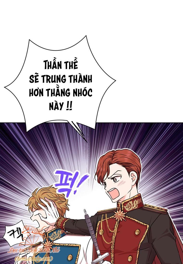 Tồn Tại Như Nàng Công Chúa Dã Chủng Chương 0 page 40 - Giả Dược