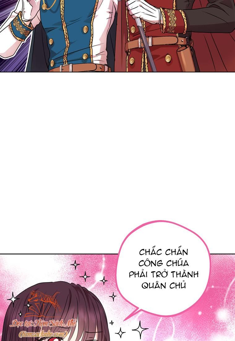 Tồn Tại Như Nàng Công Chúa Dã Chủng Chương 0 page 41 - Giả Dược
