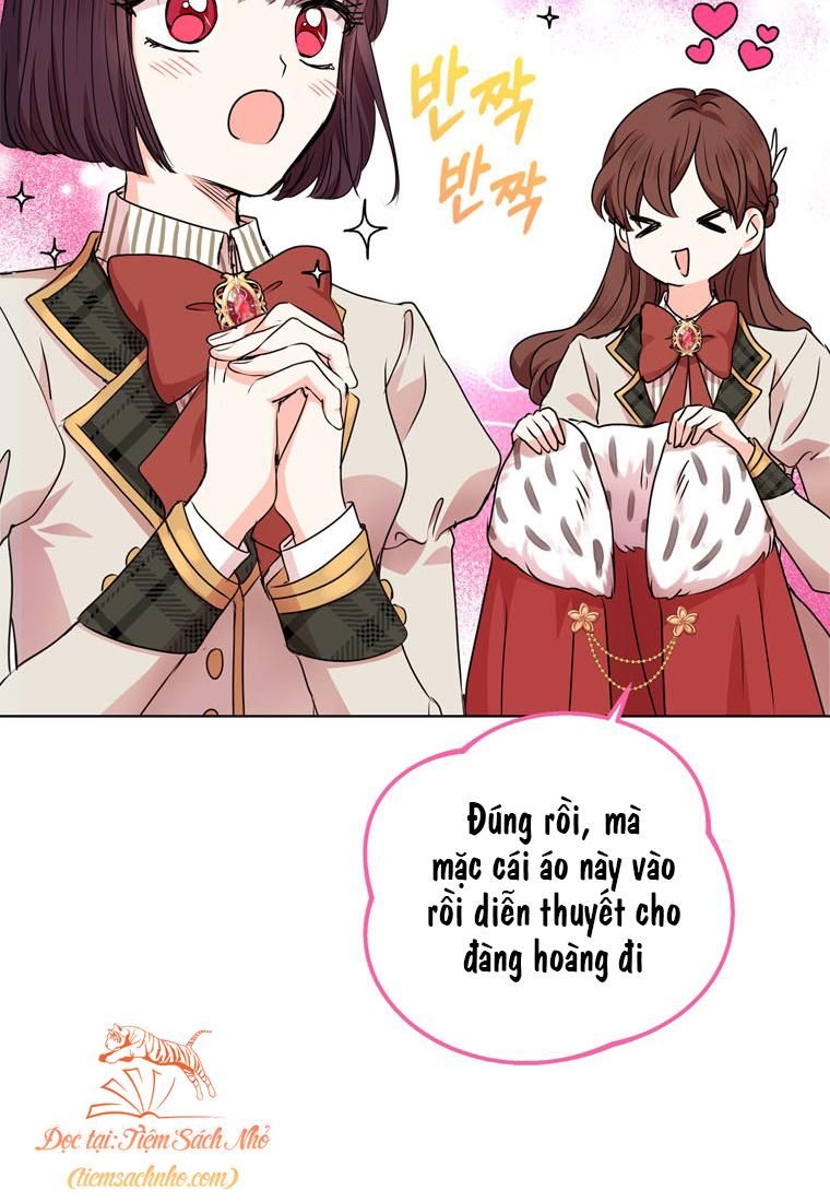 Tồn Tại Như Nàng Công Chúa Dã Chủng Chương 0 page 42 - Giả Dược