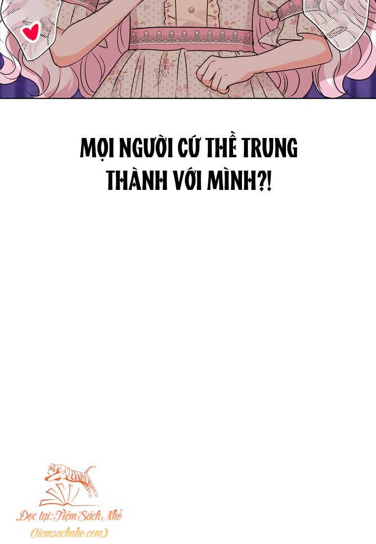 Tồn Tại Như Nàng Công Chúa Dã Chủng Chương 0 page 44 - Giả Dược