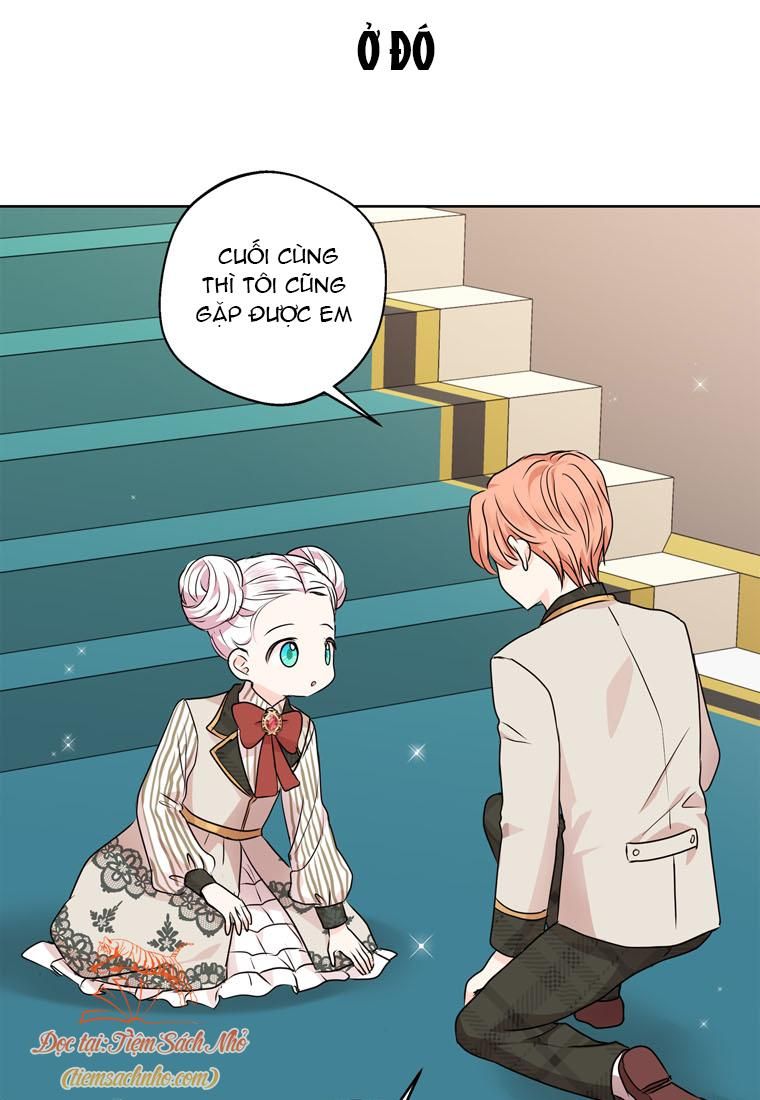 Tồn Tại Như Nàng Công Chúa Dã Chủng Chương 0 page 45 - Giả Dược