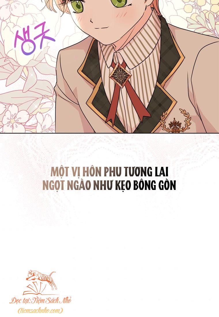 Tồn Tại Như Nàng Công Chúa Dã Chủng Chương 0 page 47 - Giả Dược