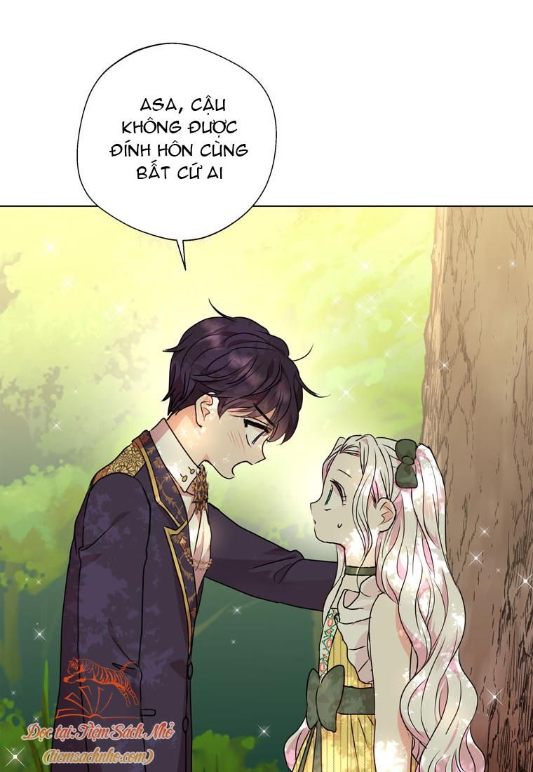 Tồn Tại Như Nàng Công Chúa Dã Chủng Chương 0 page 48 - Giả Dược