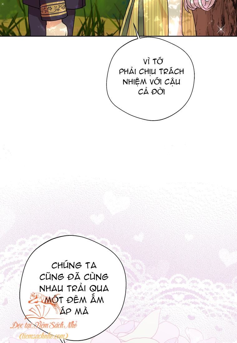Tồn Tại Như Nàng Công Chúa Dã Chủng Chương 0 page 49 - Giả Dược
