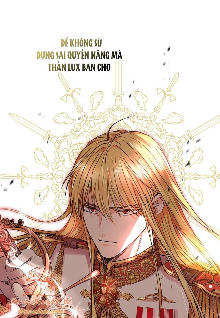 Tồn Tại Như Nàng Công Chúa Dã Chủng Chương 0 page 6 - Giả Dược