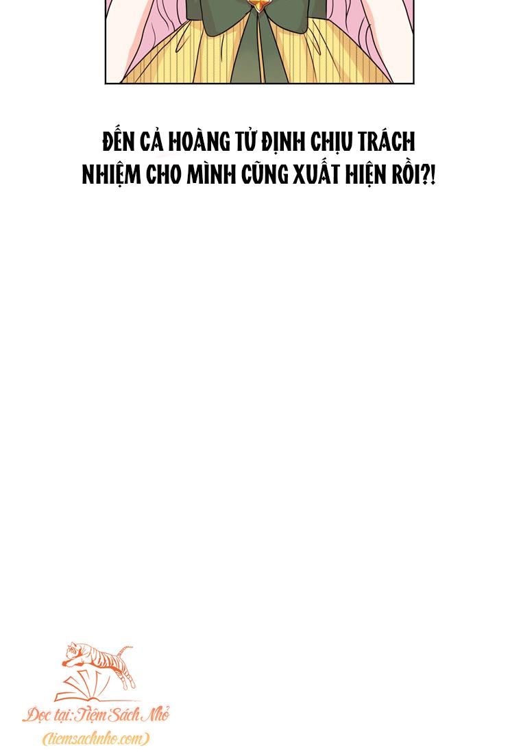 Tồn Tại Như Nàng Công Chúa Dã Chủng Chương 0 page 52 - Giả Dược