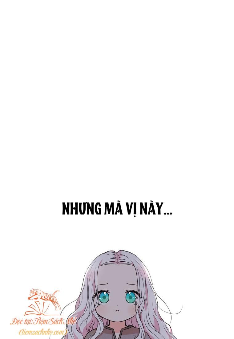Tồn Tại Như Nàng Công Chúa Dã Chủng Chương 0 page 10 - Giả Dược