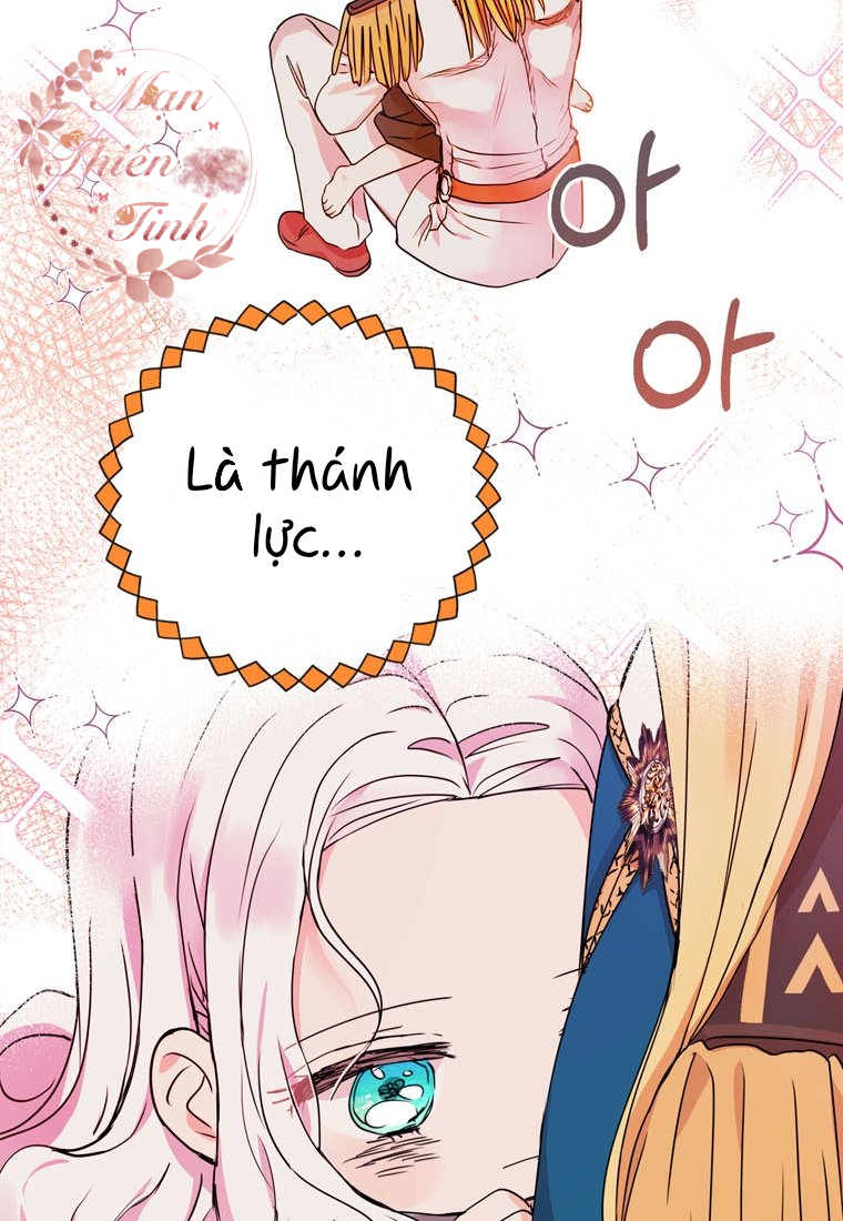 Tồn Tại Như Nàng Công Chúa Dã Chủng Chương 2 page 108 - Giả Dược