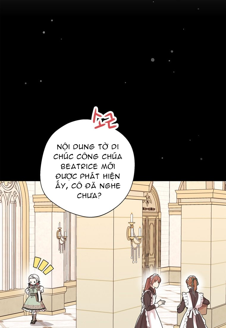 Tồn Tại Như Nàng Công Chúa Dã Chủng Chương 2 page 12 - Giả Dược