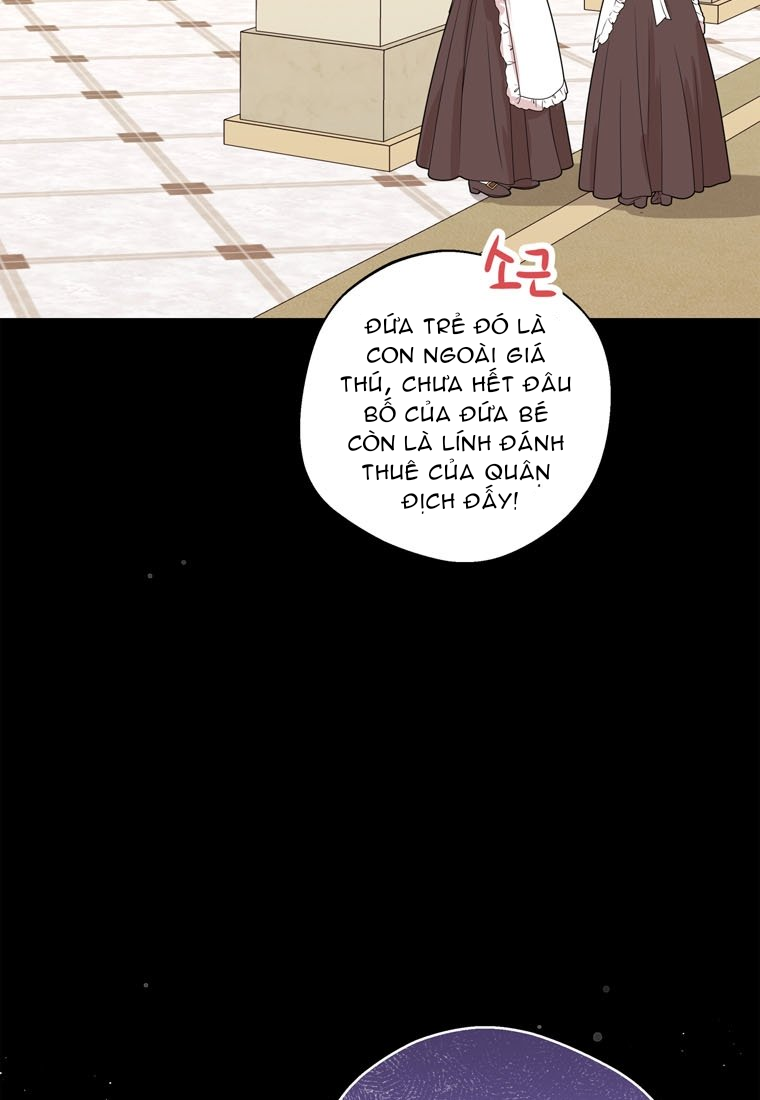Tồn Tại Như Nàng Công Chúa Dã Chủng Chương 2 page 13 - Giả Dược