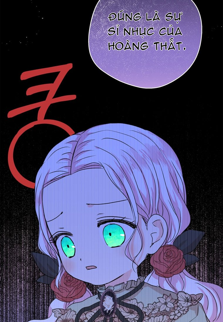Tồn Tại Như Nàng Công Chúa Dã Chủng Chương 2 page 14 - Giả Dược