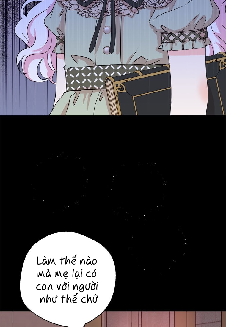 Tồn Tại Như Nàng Công Chúa Dã Chủng Chương 2 page 15 - Giả Dược