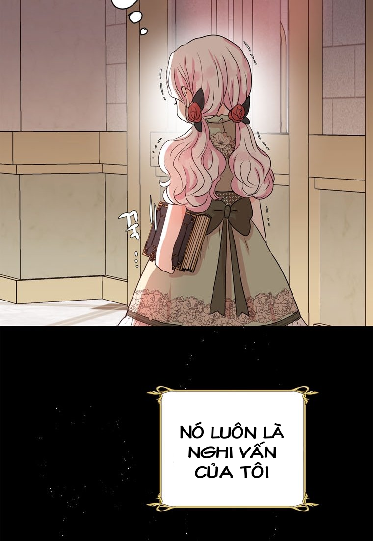 Tồn Tại Như Nàng Công Chúa Dã Chủng Chương 2 page 16 - Giả Dược