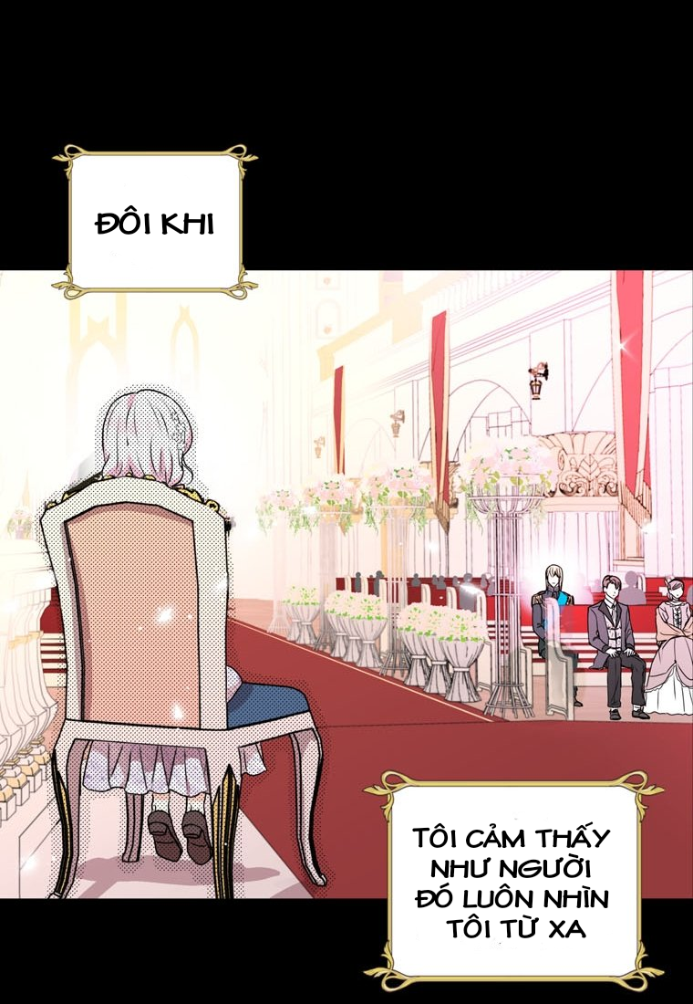 Tồn Tại Như Nàng Công Chúa Dã Chủng Chương 2 page 32 - Giả Dược
