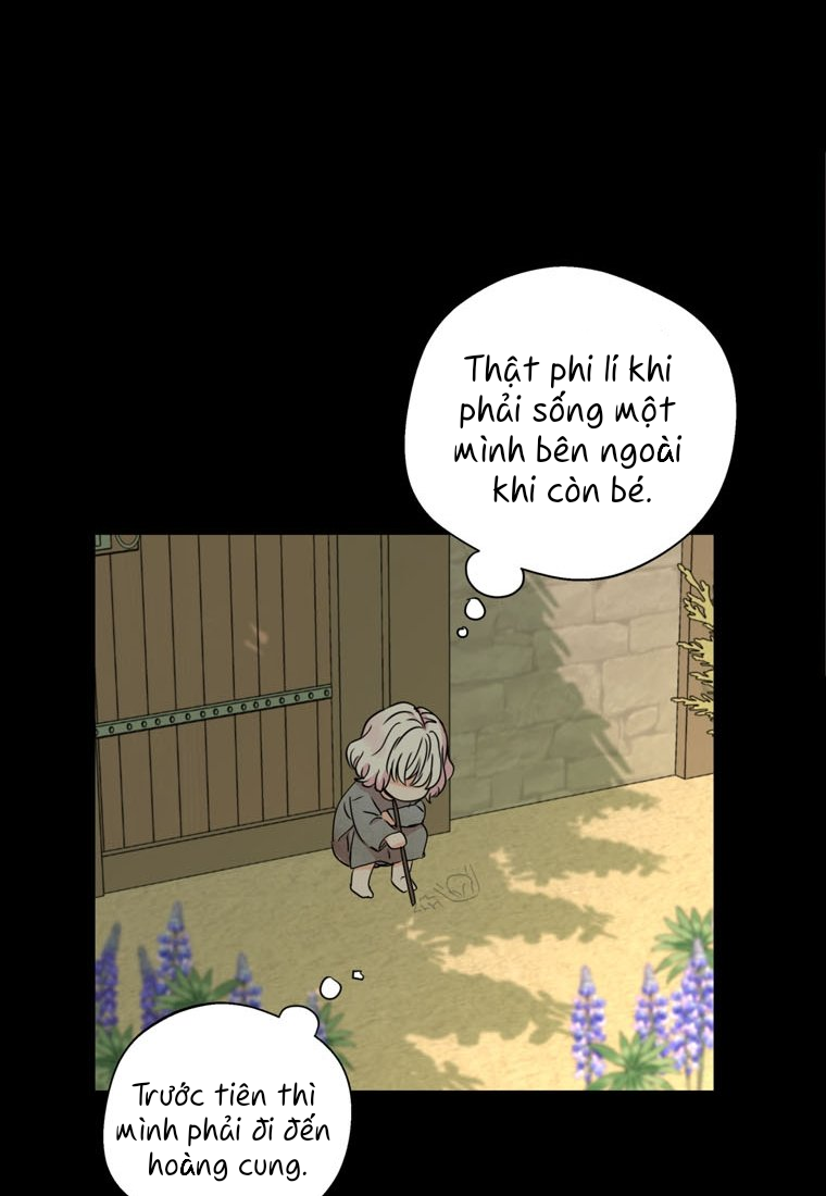 Tồn Tại Như Nàng Công Chúa Dã Chủng Chương 2 page 41 - Giả Dược