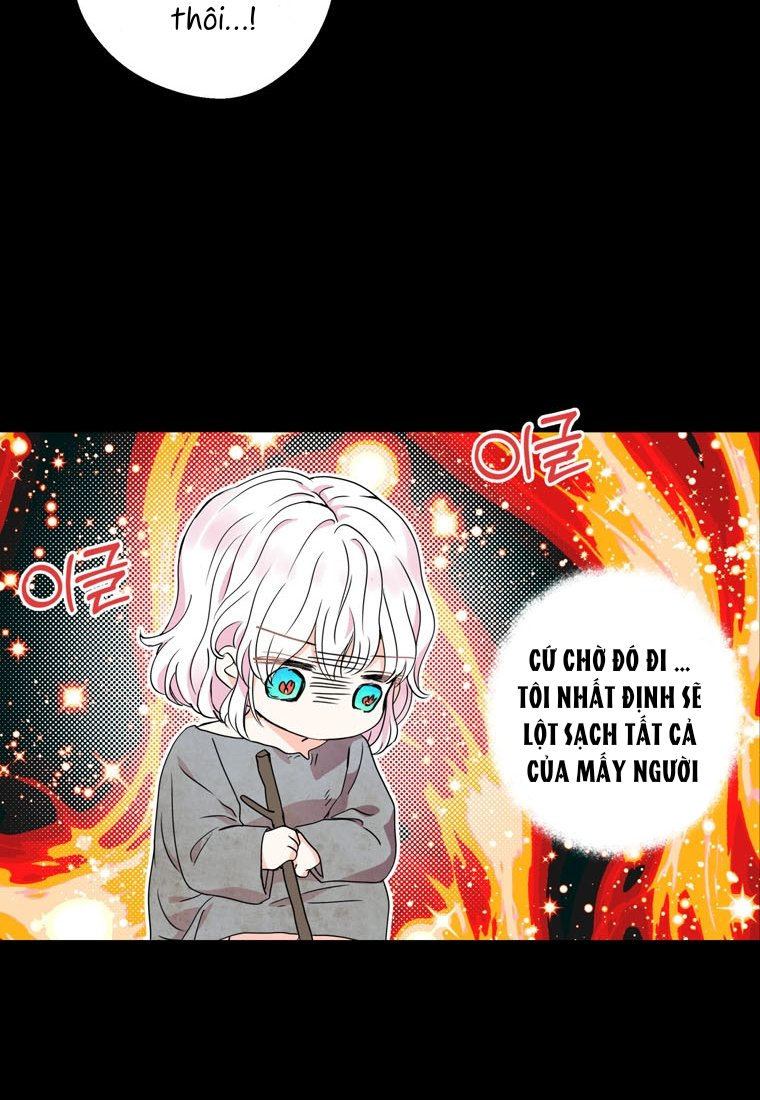 Tồn Tại Như Nàng Công Chúa Dã Chủng Chương 2 page 43 - Giả Dược