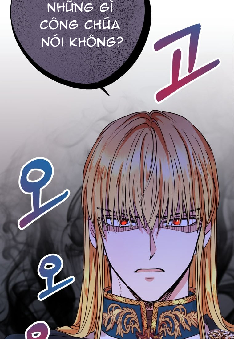 Tồn Tại Như Nàng Công Chúa Dã Chủng Chương 2 page 47 - Giả Dược