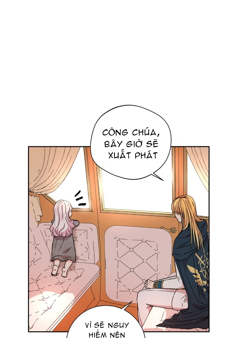 Tồn Tại Như Nàng Công Chúa Dã Chủng Chương 2 page 91 - Giả Dược