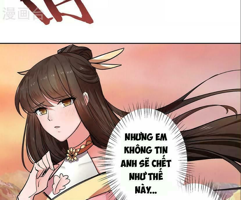 đọc truyện Tôn Thượng Chương 1 ảnh 71 tại Giả Dược
