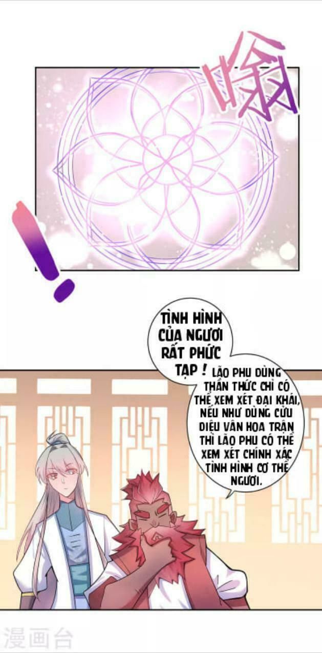 đọc truyện Tôn Thượng Chương 10 ảnh 14 tại Giả Dược