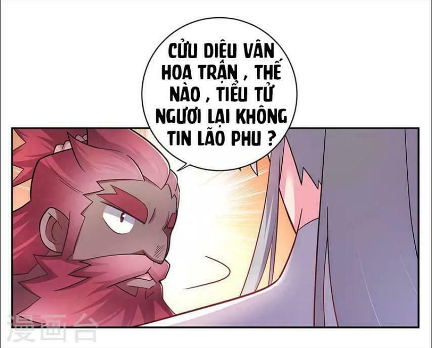 đọc truyện Tôn Thượng Chương 10 ảnh 16 tại Giả Dược