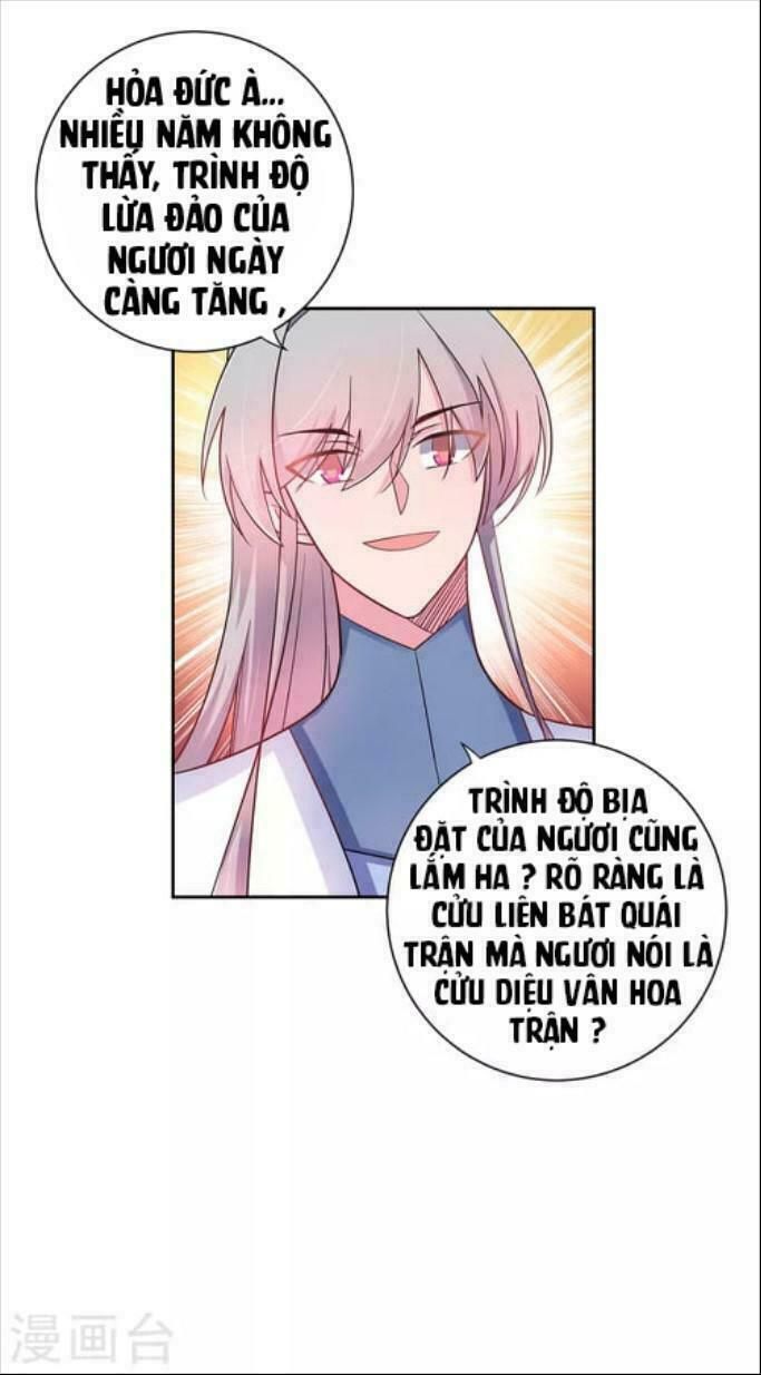 đọc truyện Tôn Thượng Chương 10 ảnh 18 tại Giả Dược