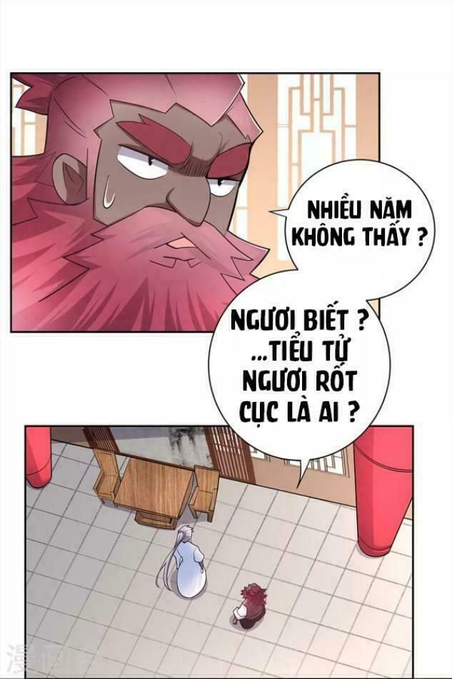 đọc truyện Tôn Thượng Chương 10 ảnh 19 tại Giả Dược