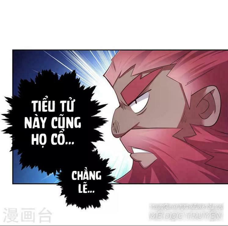 đọc truyện Tôn Thượng Chương 10 ảnh 22 tại Giả Dược