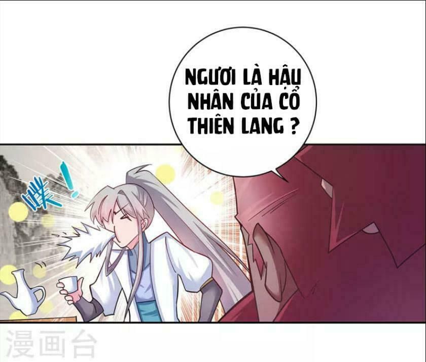 đọc truyện Tôn Thượng Chương 10 ảnh 23 tại Giả Dược