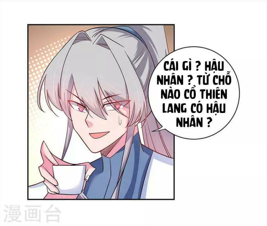 đọc truyện Tôn Thượng Chương 10 ảnh 24 tại Giả Dược