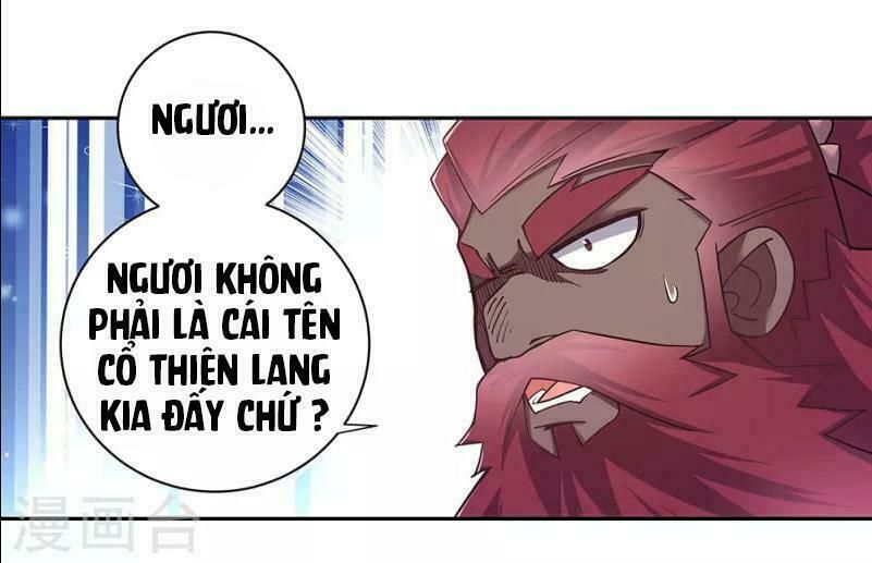 đọc truyện Tôn Thượng Chương 10 ảnh 25 tại Giả Dược