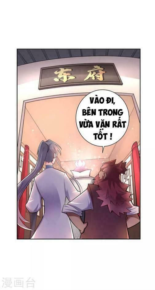 đọc truyện Tôn Thượng Chương 10 ảnh 10 tại Giả Dược