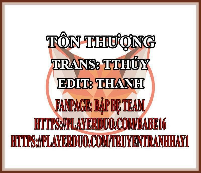 đọc truyện Tôn Thượng Chương 100 ảnh 3 tại Giả Dược