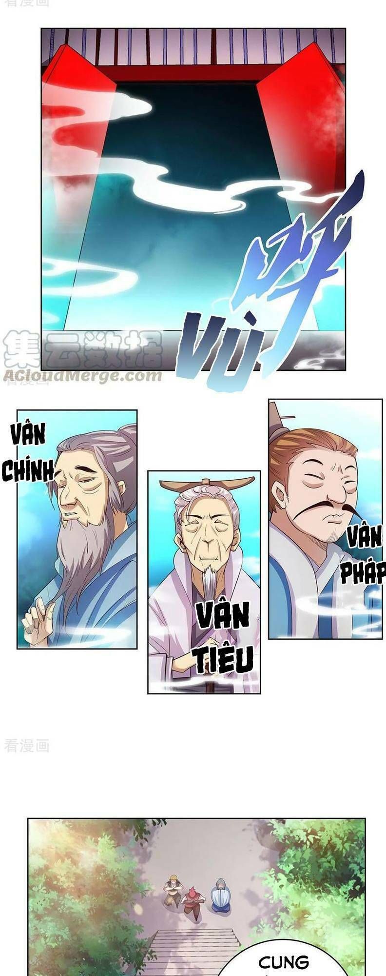 đọc truyện Tôn Thượng Chương 101 ảnh 6 tại Giả Dược