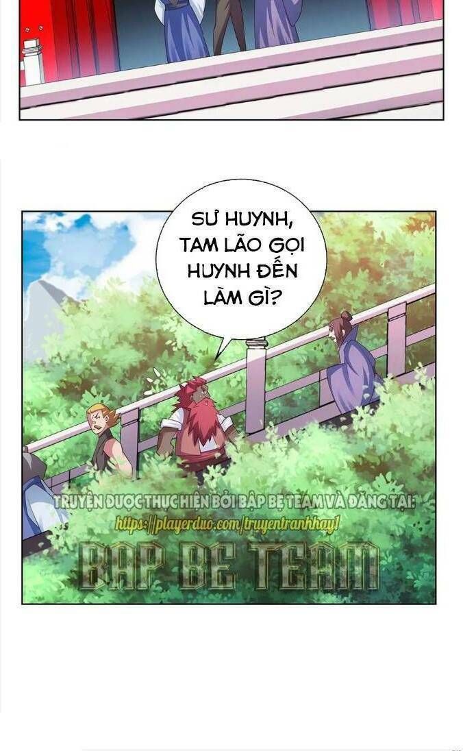 đọc truyện Tôn Thượng Chương 102 ảnh 8 tại Giả Dược