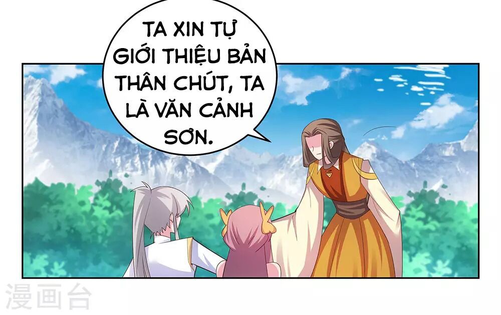 đọc truyện Tôn Thượng Chương 106 ảnh 13 tại Giả Dược