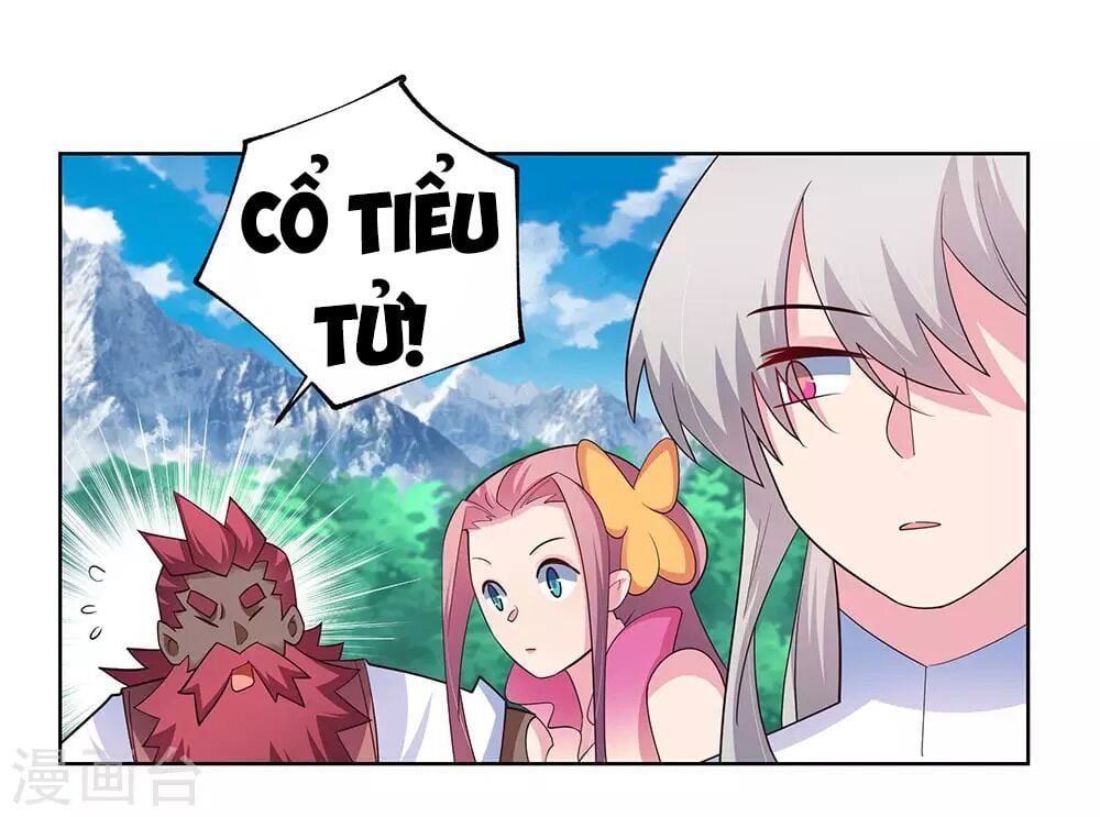 đọc truyện Tôn Thượng Chương 108 ảnh 13 tại Giả Dược