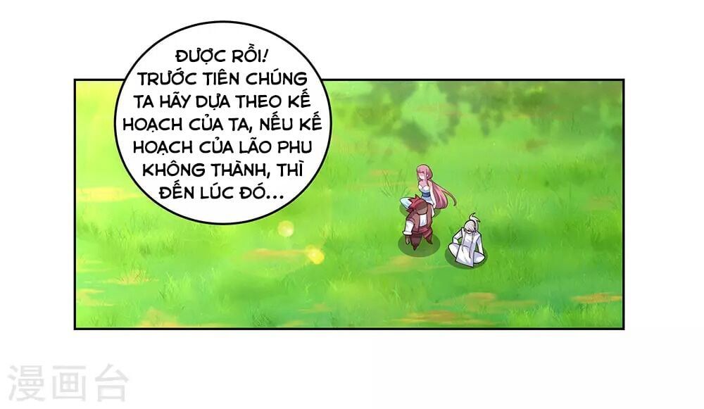 đọc truyện Tôn Thượng Chương 108 ảnh 17 tại Giả Dược