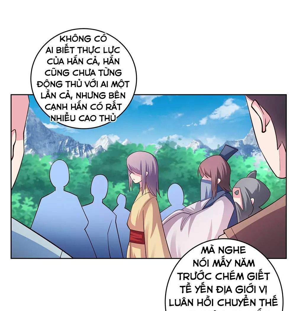 đọc truyện Tôn Thượng Chương 108 ảnh 8 tại Giả Dược