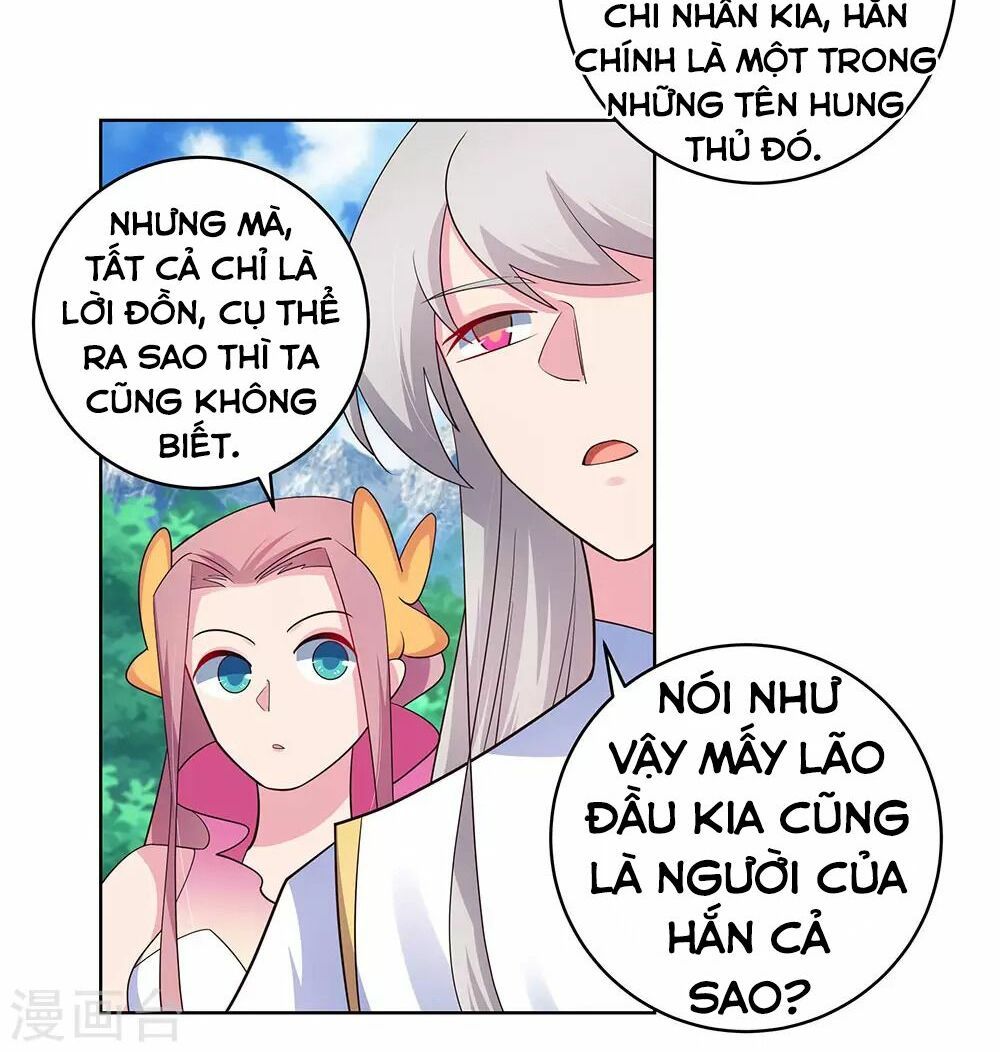 đọc truyện Tôn Thượng Chương 108 ảnh 9 tại Giả Dược