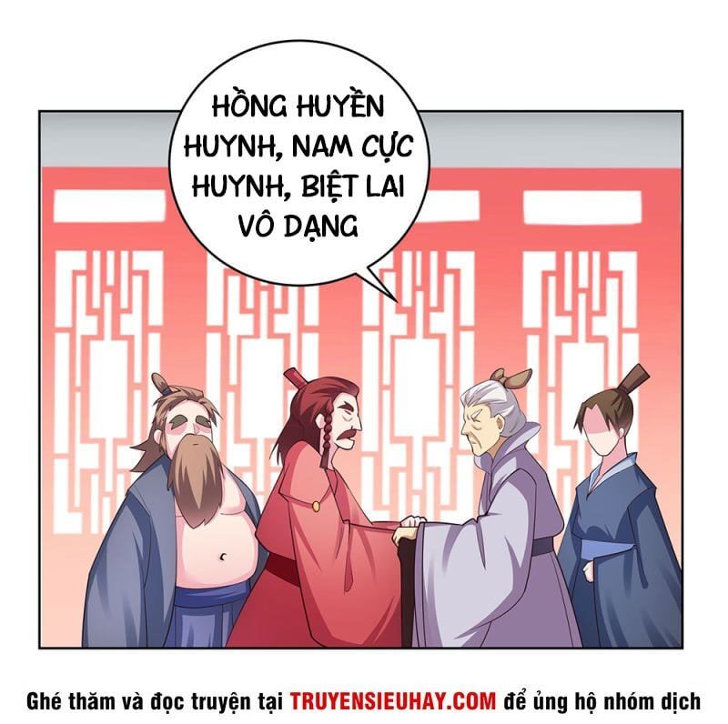 đọc truyện Tôn Thượng Chương 109 ảnh 2 tại Giả Dược