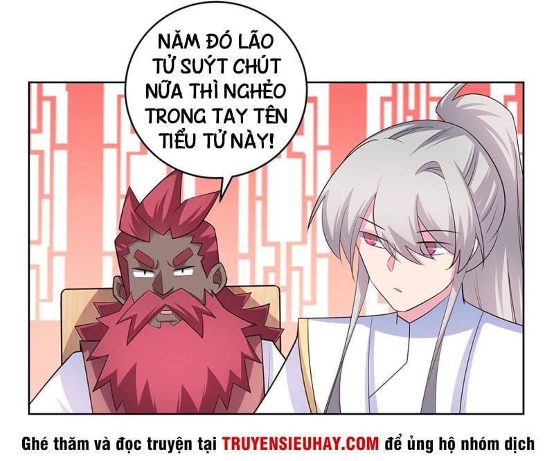 đọc truyện Tôn Thượng Chương 109 ảnh 22 tại Giả Dược