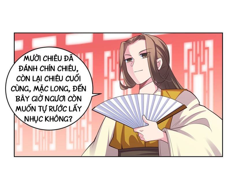 đọc truyện Tôn Thượng Chương 109 ảnh 27 tại Giả Dược