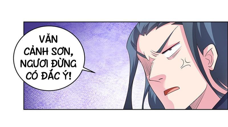 đọc truyện Tôn Thượng Chương 109 ảnh 6 tại Giả Dược
