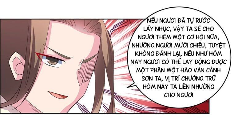 đọc truyện Tôn Thượng Chương 109 ảnh 7 tại Giả Dược