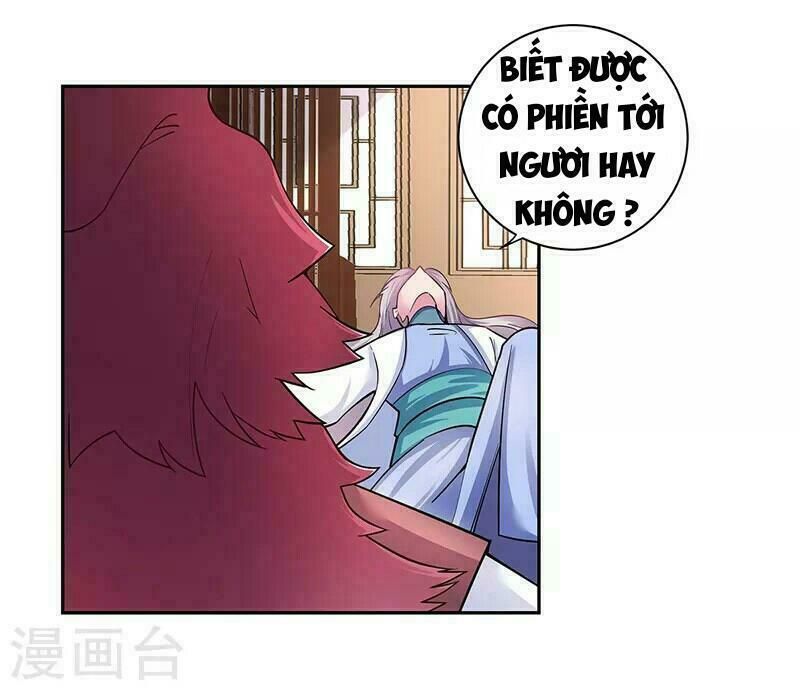 đọc truyện Tôn Thượng Chương 11 ảnh 14 tại Giả Dược