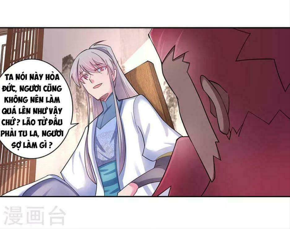 đọc truyện Tôn Thượng Chương 11 ảnh 4 tại Giả Dược